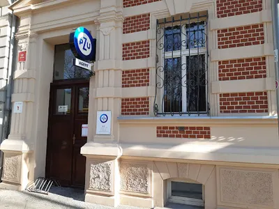 PZU Ubezpieczenia Katowice - Agent Sławomir Pasterny